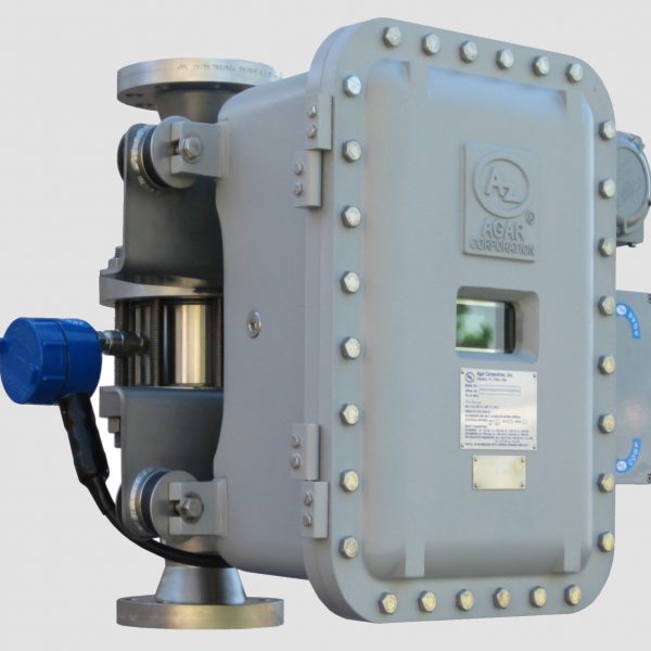 Agar Oil Water Meter OW-200