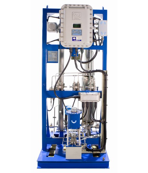 Agar Multiphase Flow Meter MPFM-50