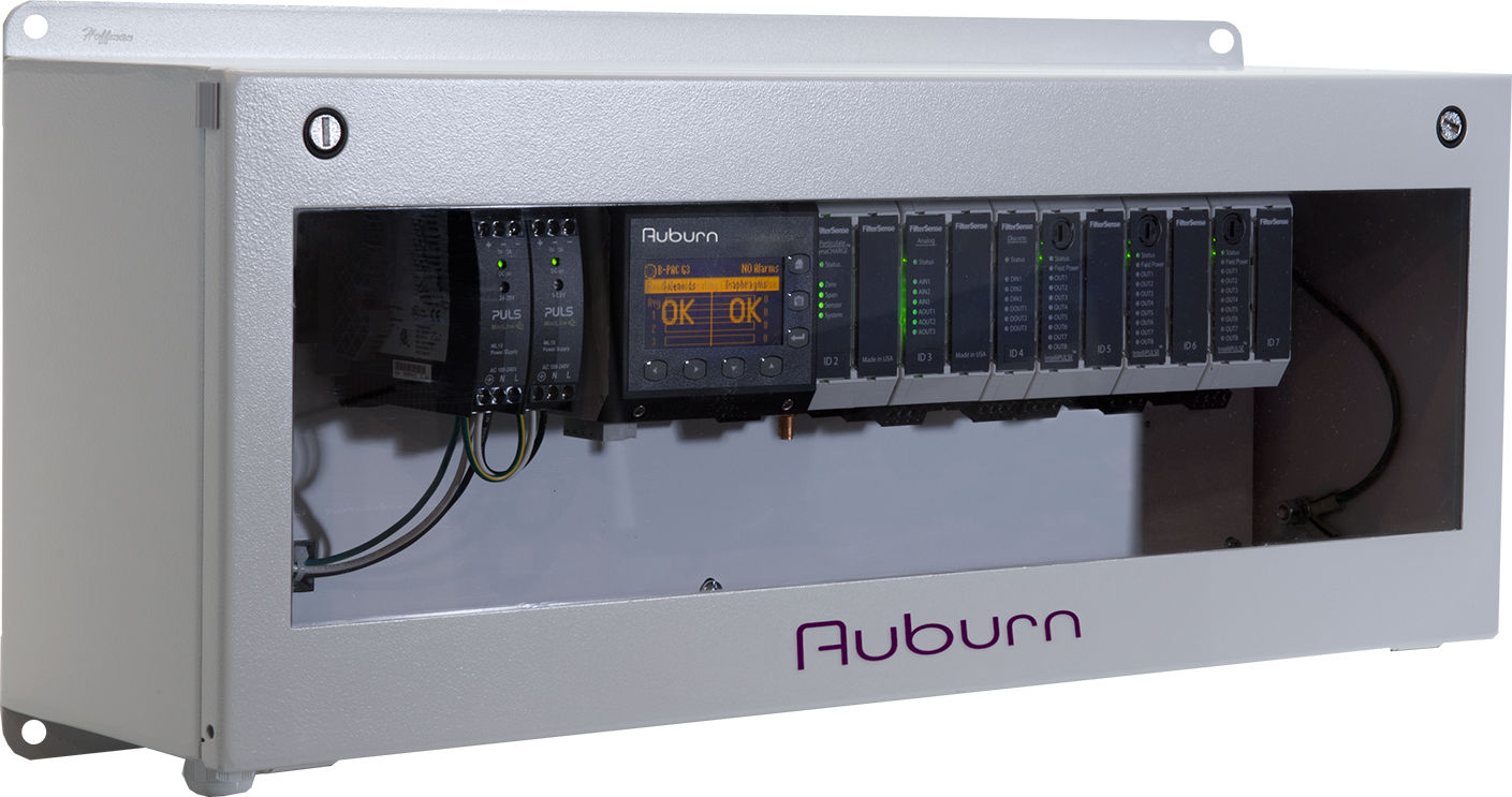 Auburn B-PAC G3