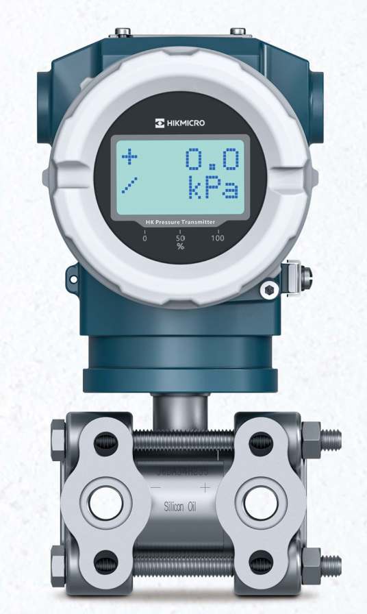 HIKMICRO PS0 pressure transmitter