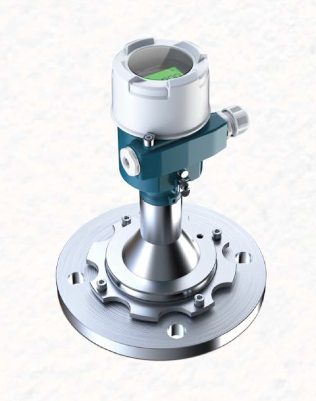 HIKMICRO LRG10 radar level meter