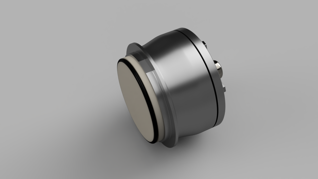 Liebherr P71-HD planar sensor
