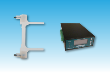 Misuratore ultrasuoni Malema M-2111