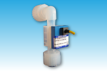 Misuratore vortex Malema