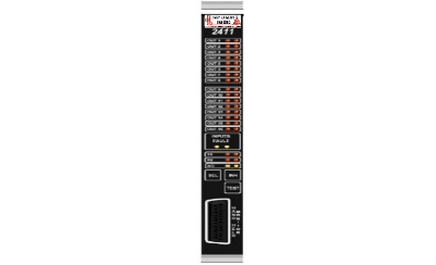 SES-ASA 2411 digital input