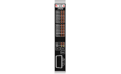 SES-ASA 2422 digital output